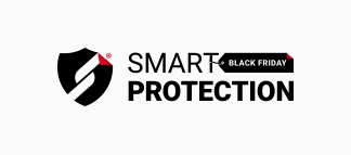 Reduceri Black Friday Smart Protection